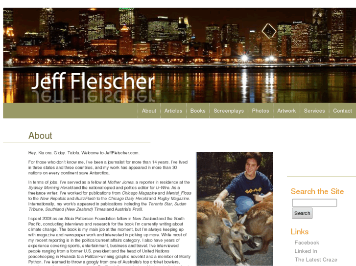 www.jefffleischer.com