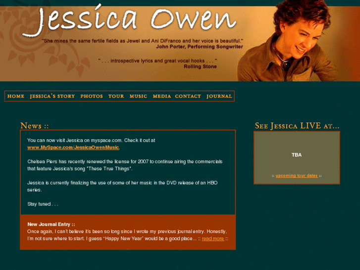 www.jessicaowen.com