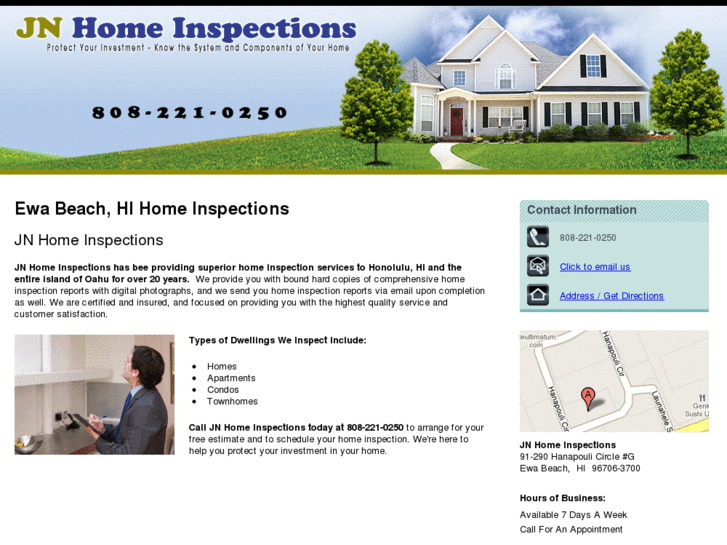 www.jnhomeinspections.com