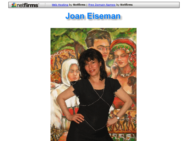 www.joaneiseman.com