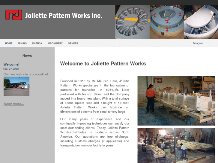 www.joliettepattern.com