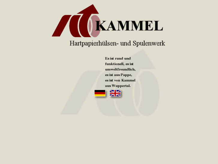 www.kammel.org