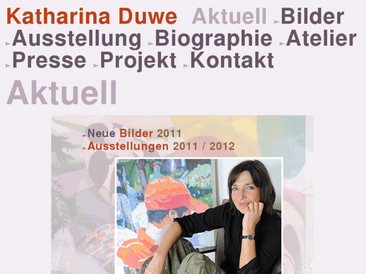 www.katharina-duwe.com