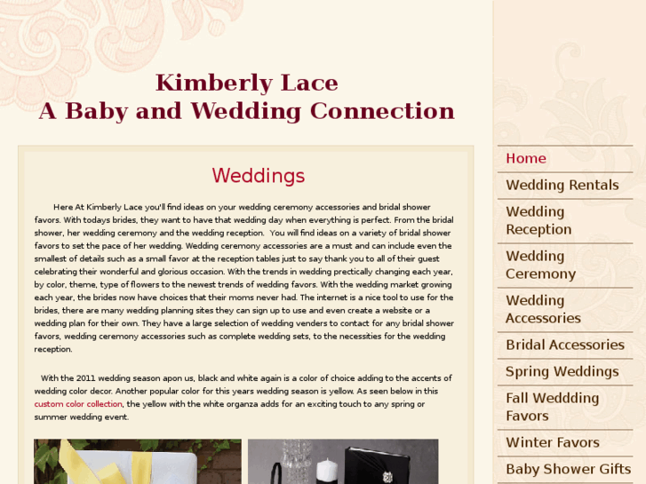 www.kimberlylace.com