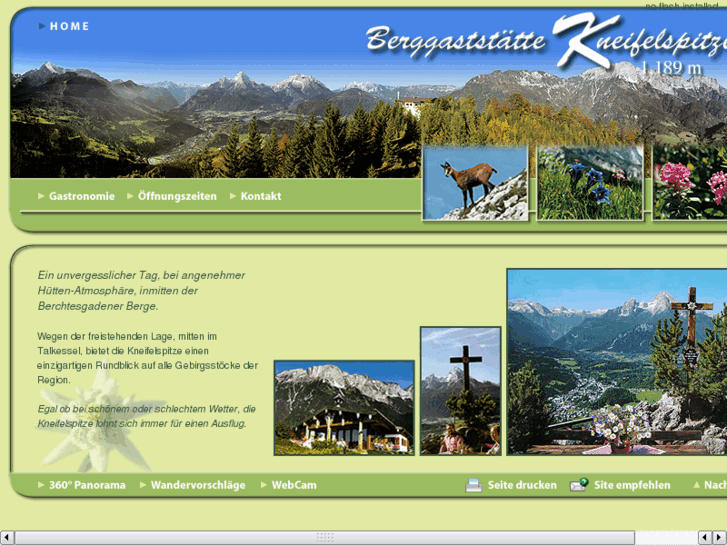 www.kneifelspitze-berchtesgaden.de