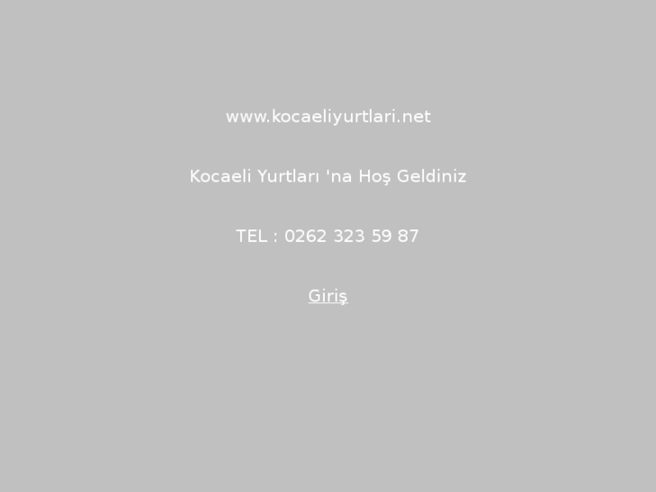 www.kocaeliyurtlari.net