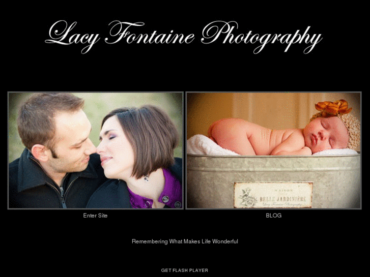 www.lacyfontainephotography.com