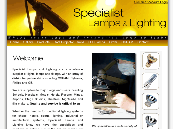 www.lamps.com.au