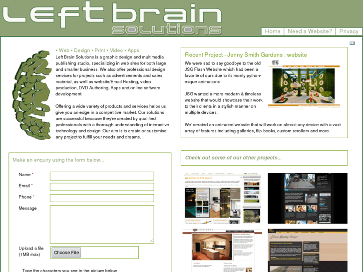 www.left-brain-solutions.com