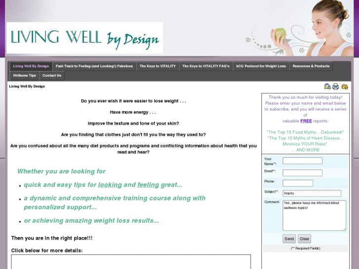 www.livingwellbydesign.net