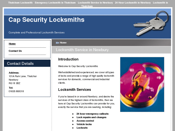 www.locksmithnewbury.com