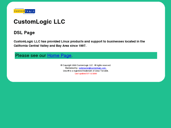 www.logicstorefront.com