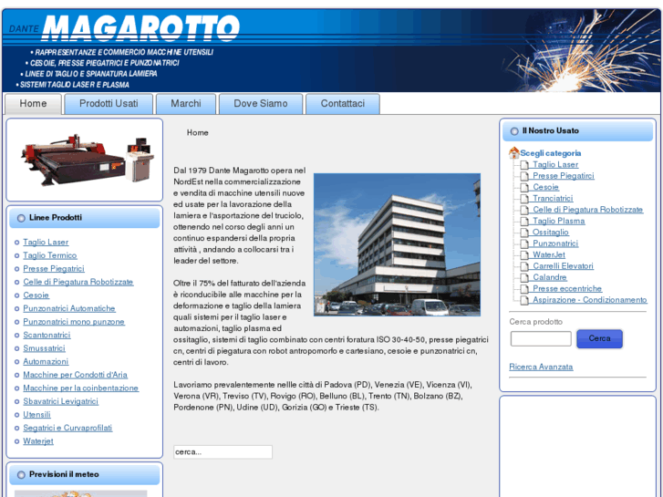 www.magarotto.com