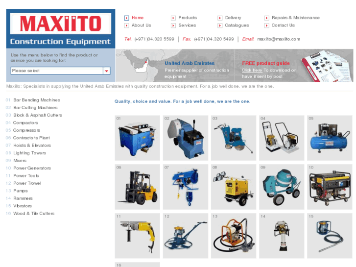 www.maxiito.com