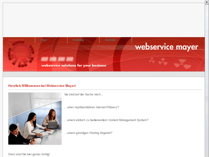 www.mayercms.com