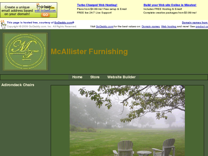 www.mcallisterfurnishing.com