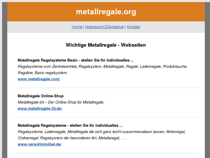 www.metallregale.org