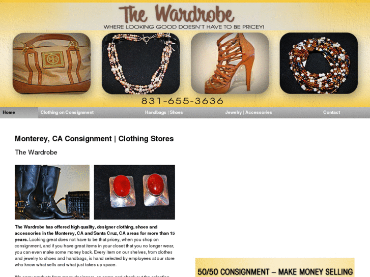 www.montereybayconsignment.com