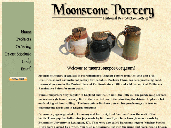 www.moonstonepottery.com