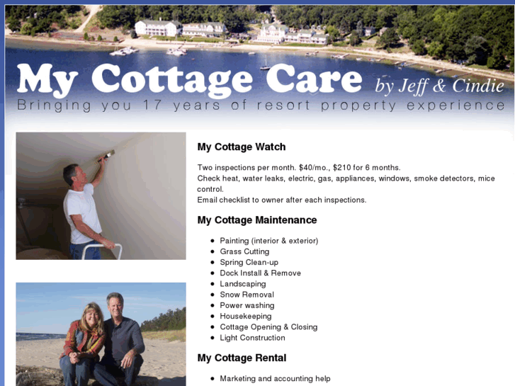 www.mycottagecare.com