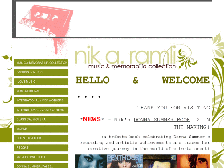 www.nikaramlimusic.com