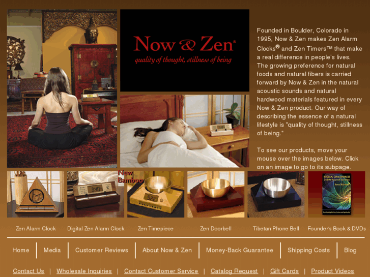 www.now-zen.com