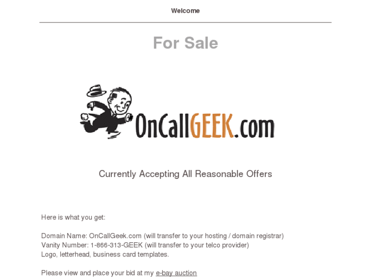 www.oncallgeek.com