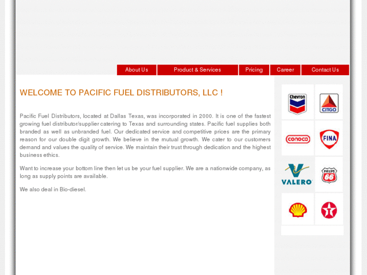 www.pacificfueldistributor.com