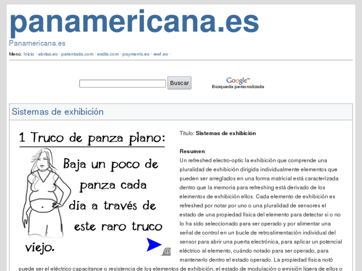 www.panamericana.es