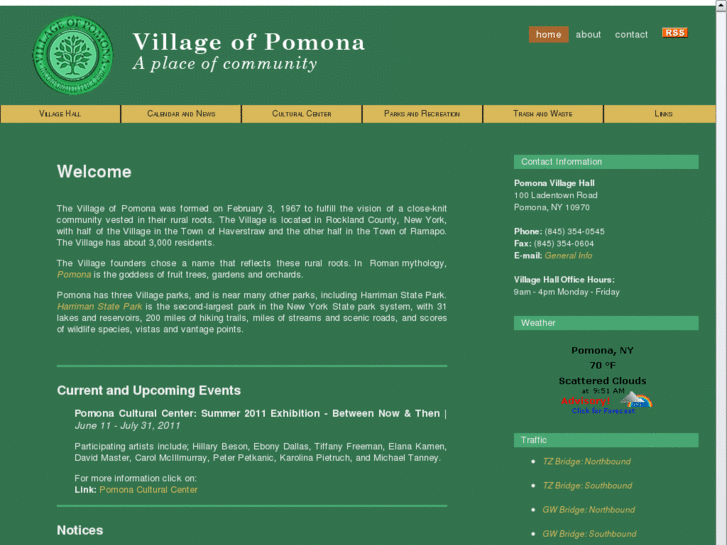 www.pomonavillage.com