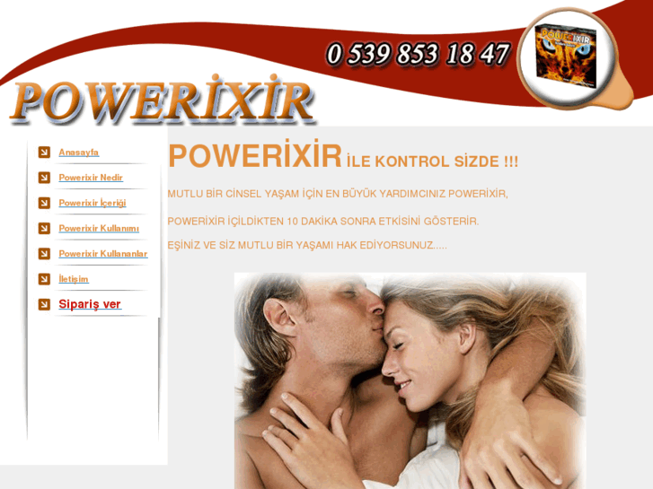 www.powerixirsiparis.com