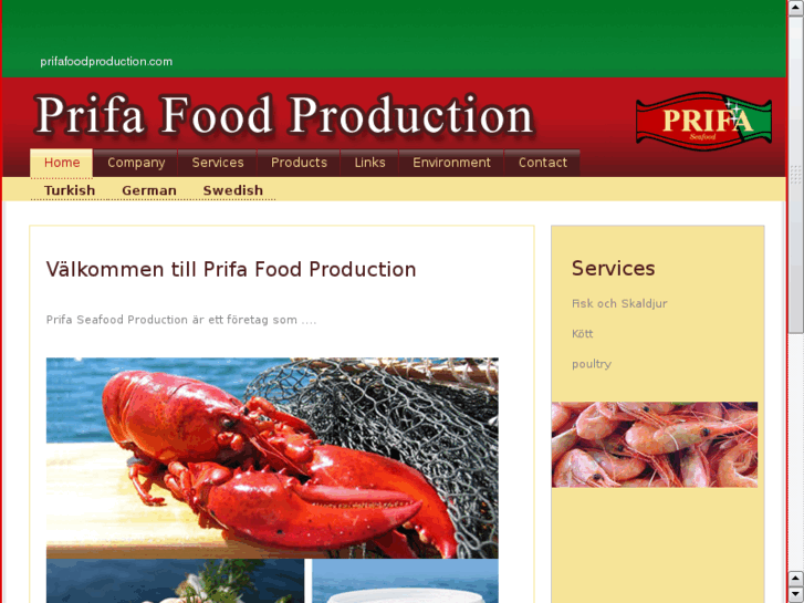 www.prifafoodproduction.com