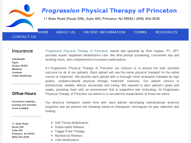 www.progressionpt.com