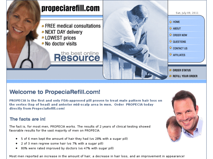 www.propeciarefill.com