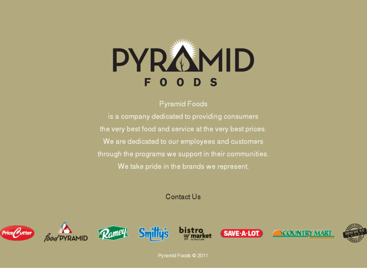 www.pyramidfoods.net