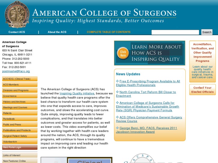 www.qualifiedsurgeons.org