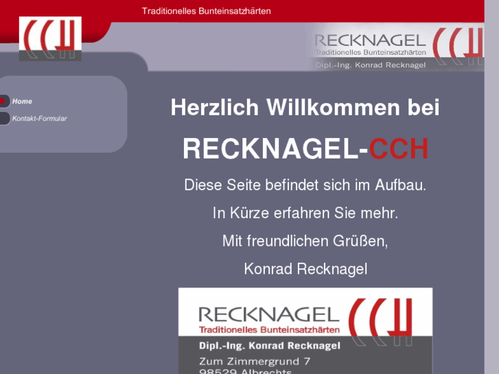 www.recknagel-cch.com