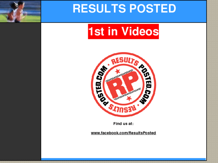 www.resultsposted.com