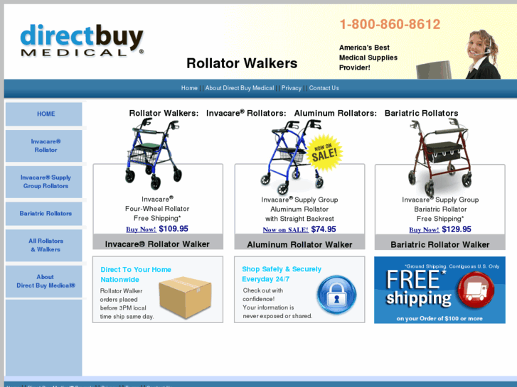 www.rollator-walker.net