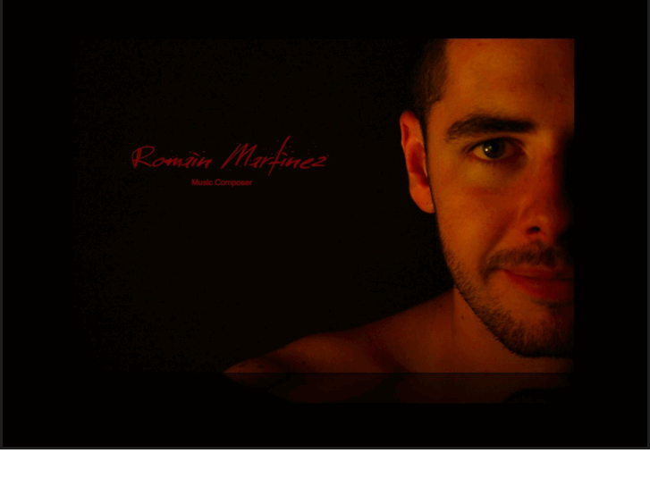 www.romainmartinez.com