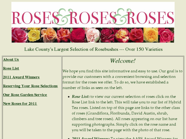 www.roses-roses-roses.com