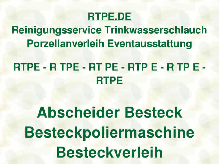 www.rtpe.de