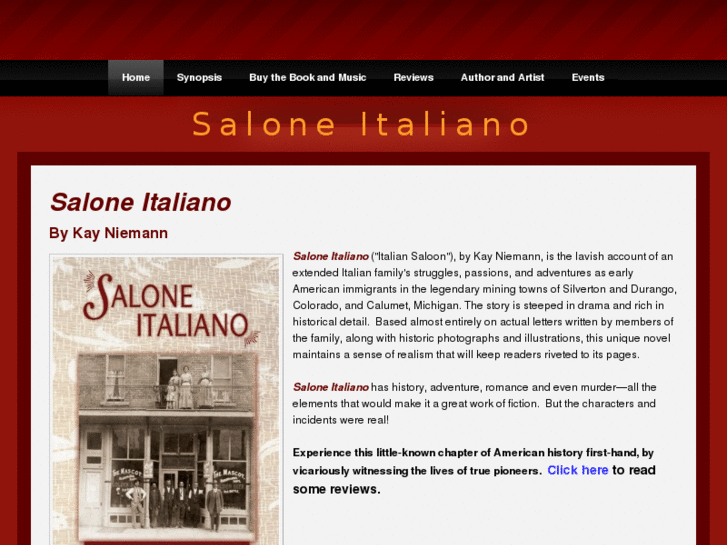 www.saloneitaliano.com