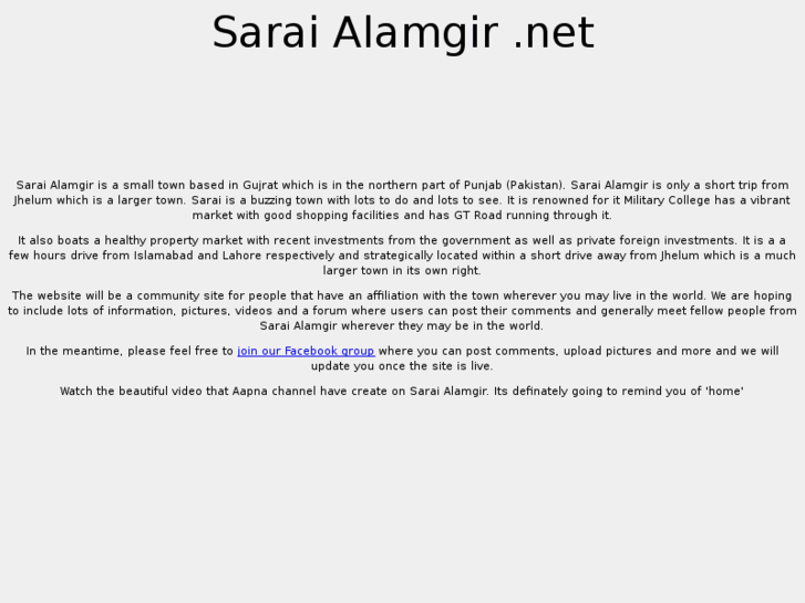 www.saraialamgir.net