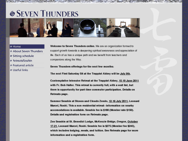 www.seventhunders.org