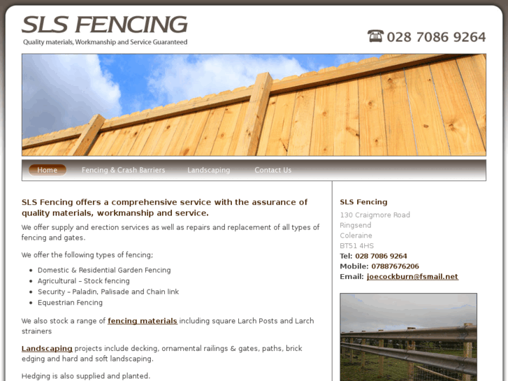 www.slsfencing.com