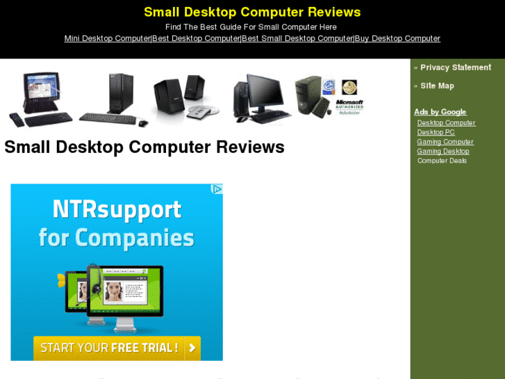 www.smalldesktopcomputer.org