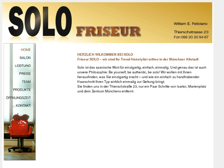 www.solo-friseur.com