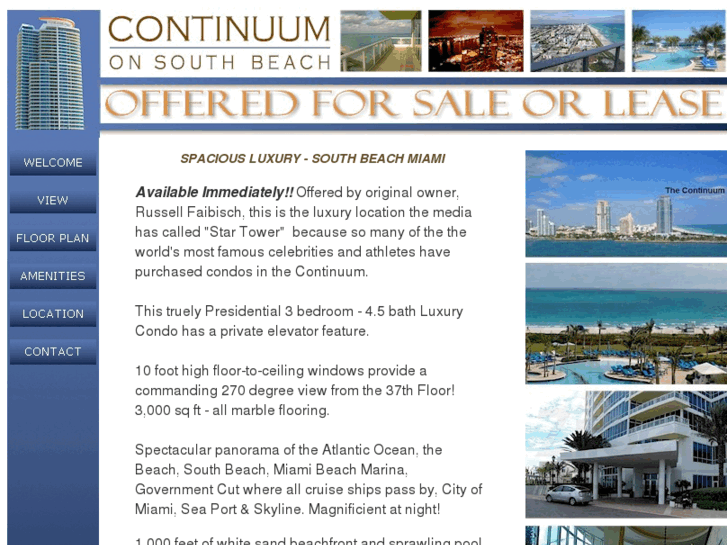 www.south-beach-condo-rental.com