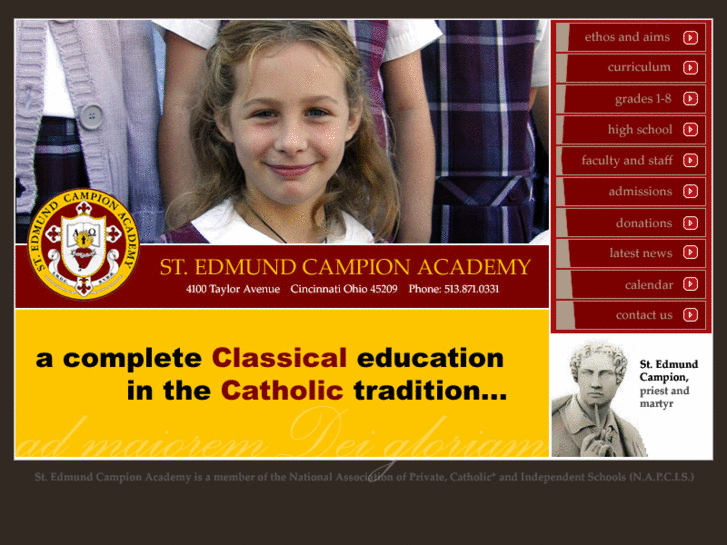 www.stedmundcampion.org